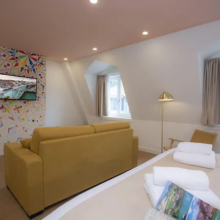 Casual Raizes Порту