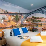 Casual Raizes By Casual 3* Oporto