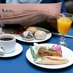 Hotel Casual Raizes By Casual Oporto