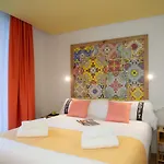 Hotel Casual Raizes By Casual