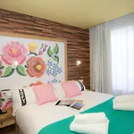 Hotel Casual Raizes By Casual