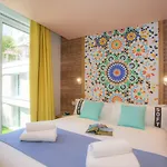 Casual Raizes By Casual Hotel Oporto