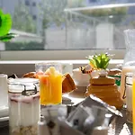 Casual Raizes By Casual Hotel Oporto