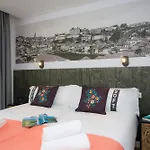 Hotel Casual Raizes By Casual 3*