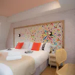 Casual Raízes Hotel