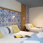 Hotel Casual Raízes Porto