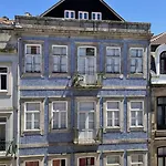 Hotel Casual Raizes By Casual Oporto