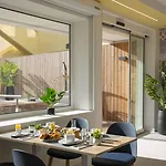 Hotel Casual Raizes By Casual 3*