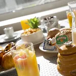 Hotel Casual Raizes By Casual 3*