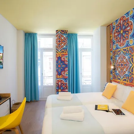 Casual Raizes Ξενοδοχείο