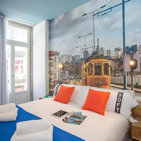 Ξενοδοχείο Casual Raizes