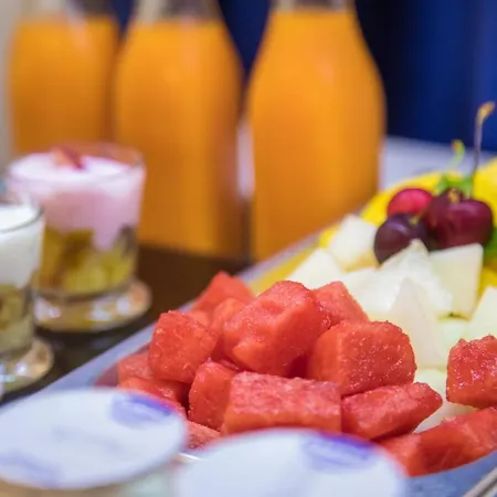 Casual Raizes Hotel Porto