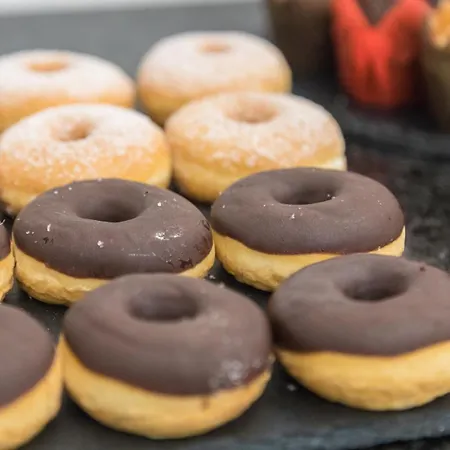 Hotel Casual Raizes 3*