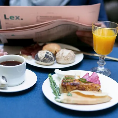 Hotel Casual Raizes Porto