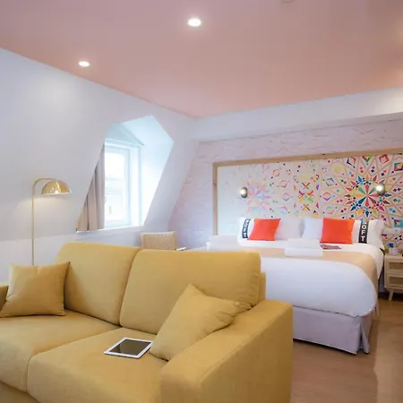 Casual Raizes Πόρτο