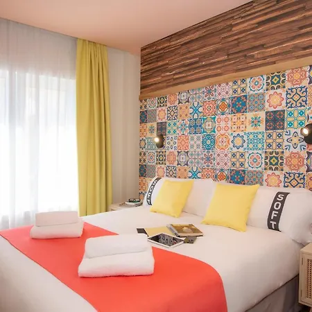 Hotel Casual Raizes 3*