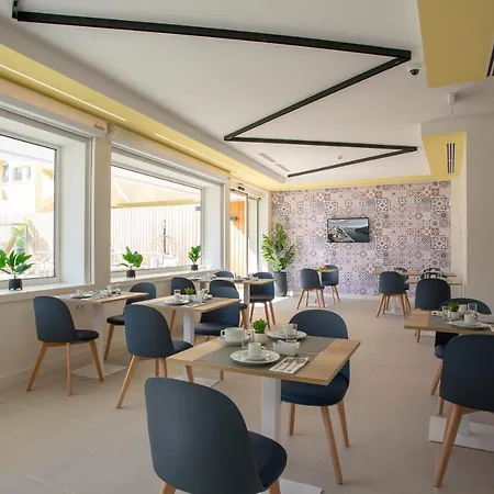 Casual Raizes Ξενοδοχείο