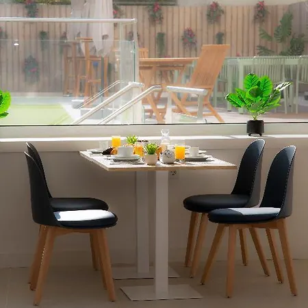 Casual Raizes 3* Porto