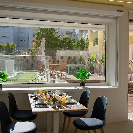 Casual Raizes 3* Πόρτο