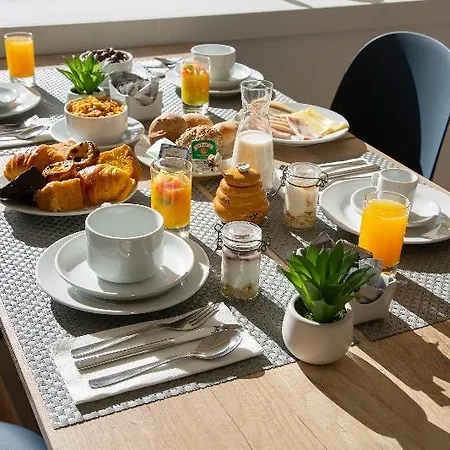 Hotel Casual Raizes Porto