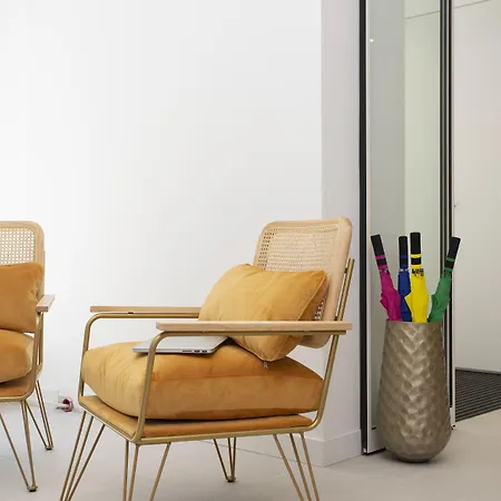 Casual Raizes Ξενοδοχείο