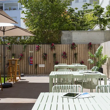 Casual Raízes Oporto