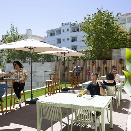 Hotel Casual Raizes Porto