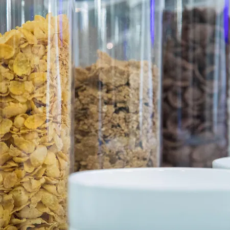 Hotel Casual Raizes Porto