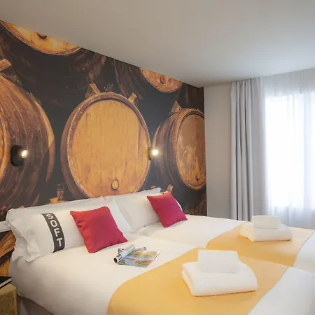 Casual Raizes 3* Porto