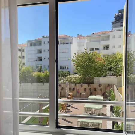 Casual Raizes Ξενοδοχείο