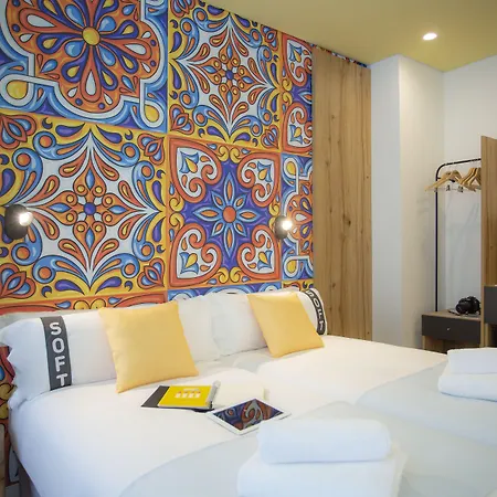 Casual Raizes Hotel 3*