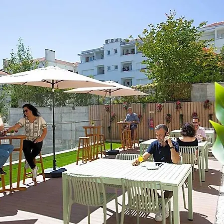 Ξενοδοχείο Casual Raizes By Casual 3*