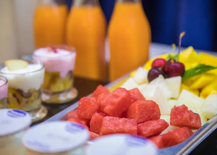 Casual Raizes فندق بورتو