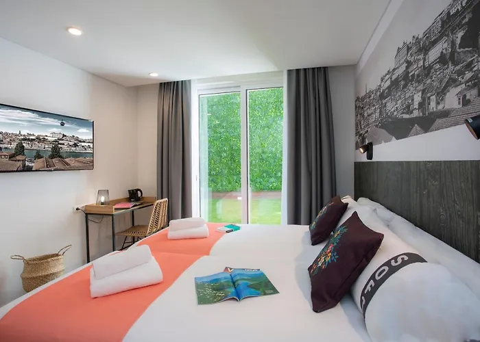 Casual Raízes Hotel