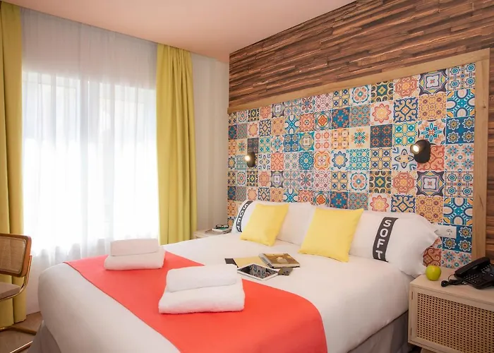 Hotel Casual Raizes 3*