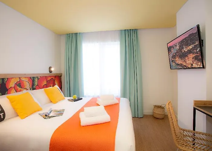 Casual Raízes Hotel Oporto