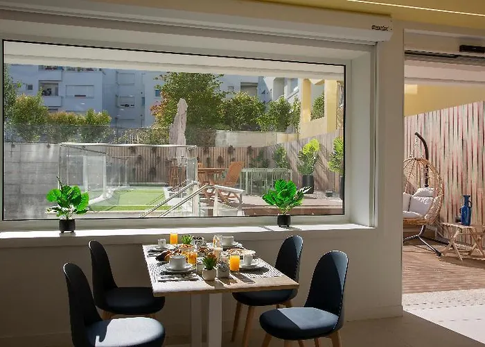 Casual Raizes 3* Porto