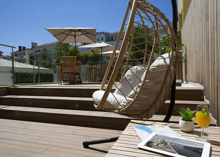 Casual Raizes Hotel Porto