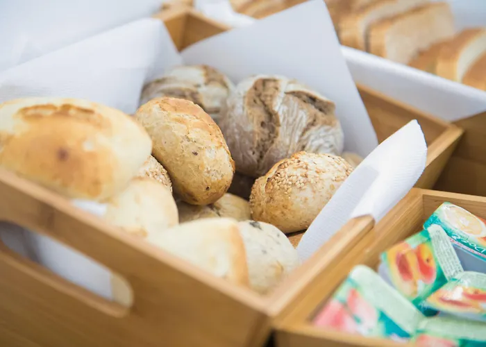 호텔 Casual Raizes