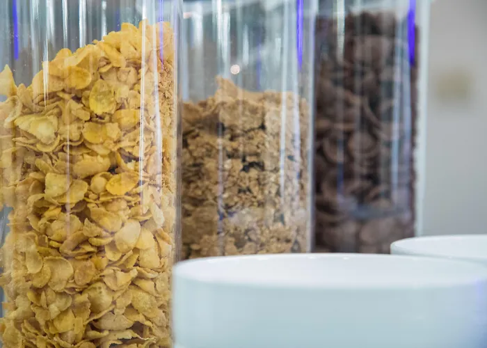 Hotel Casual Raízes Oporto