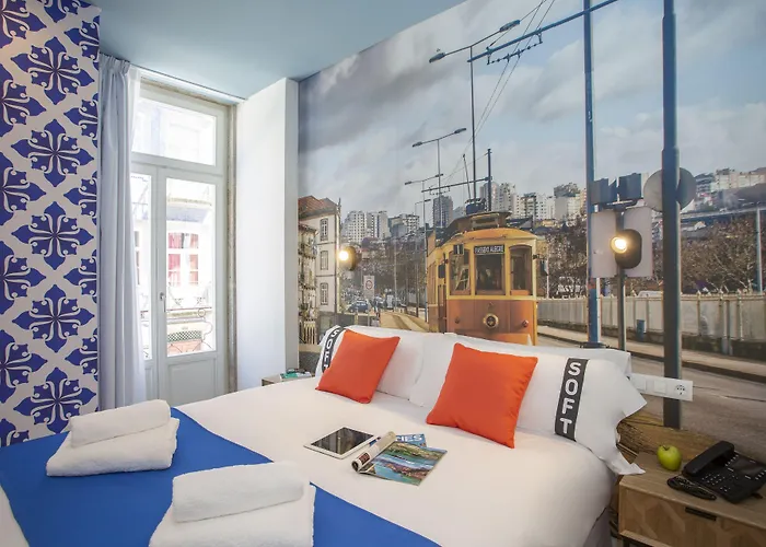 Casual Raízes Oporto