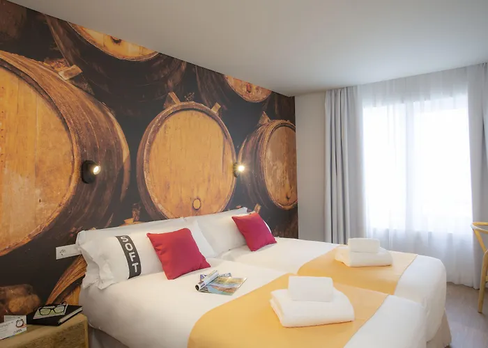 Casual Raizes 3* Porto