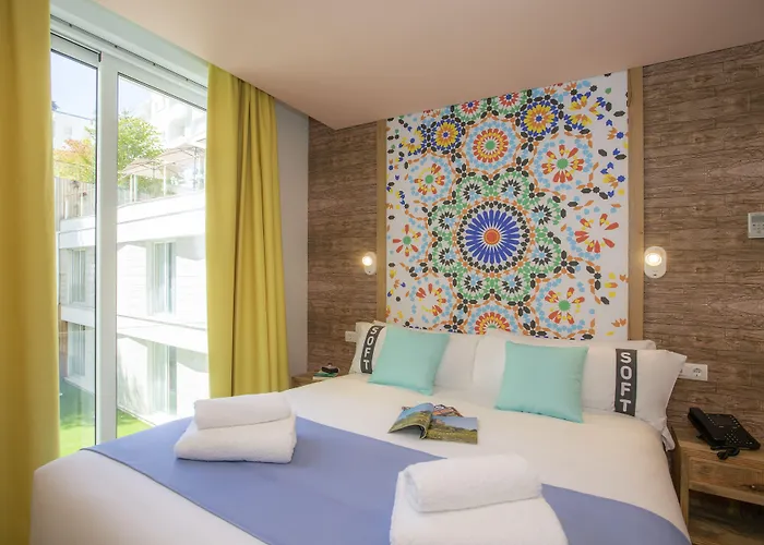 Casual Raízes Hotel Oporto