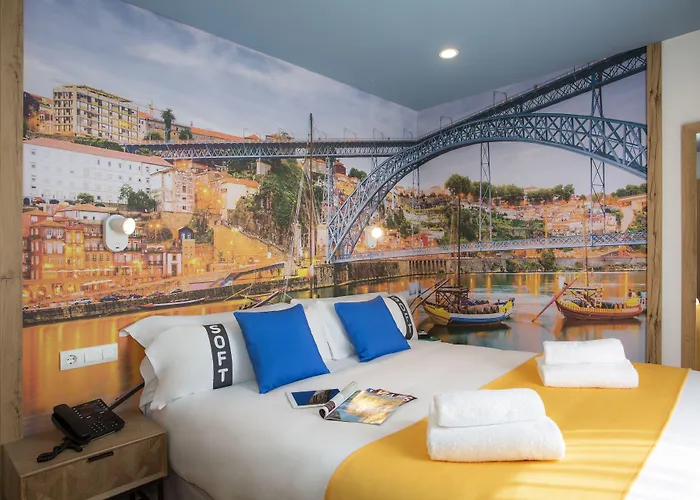 Casual Raizes 3* Porto