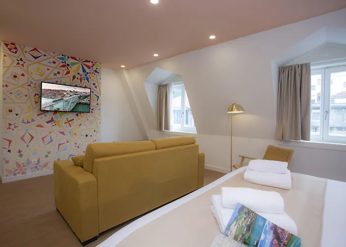 Casual Raizes 포르투