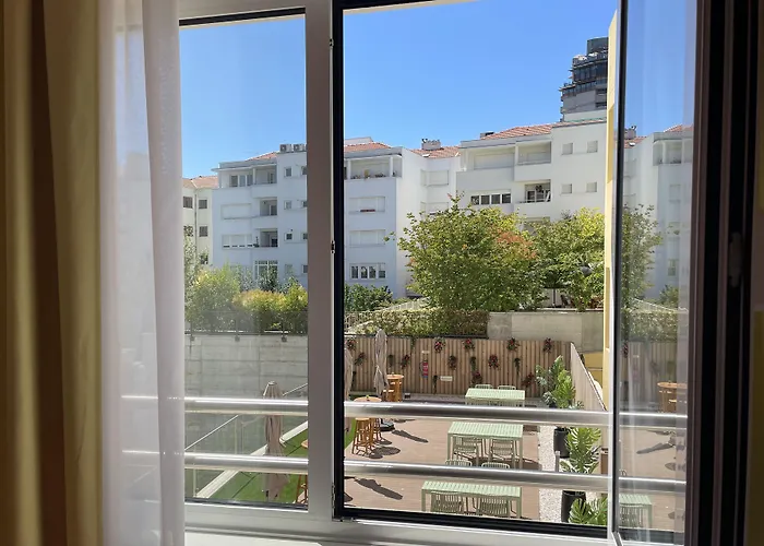 Casual Raízes Hotel