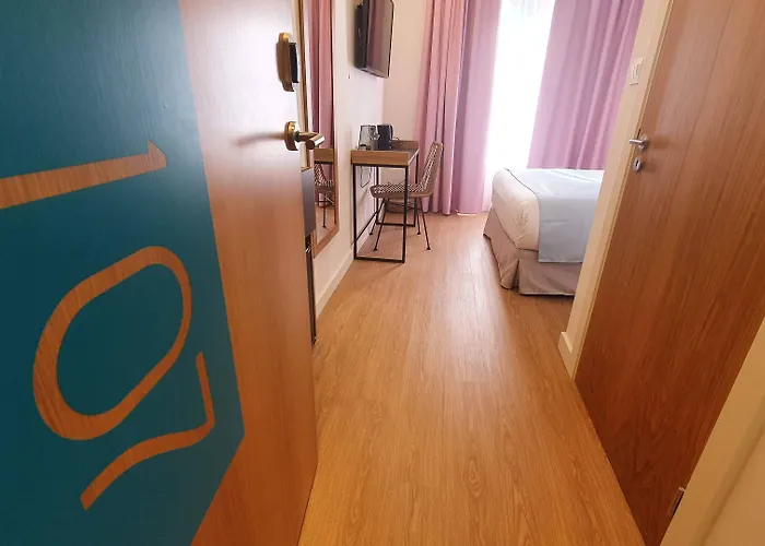 Casual Raízes Hotel