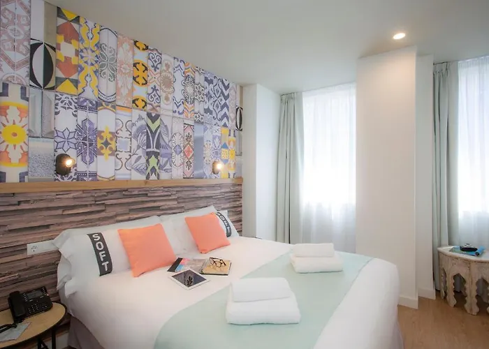 Casual Raízes Hotel Oporto