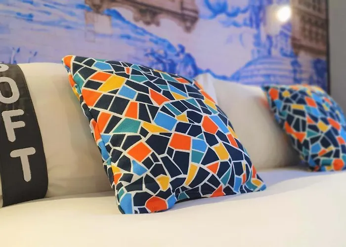 Casual Raízes Hotel 3*