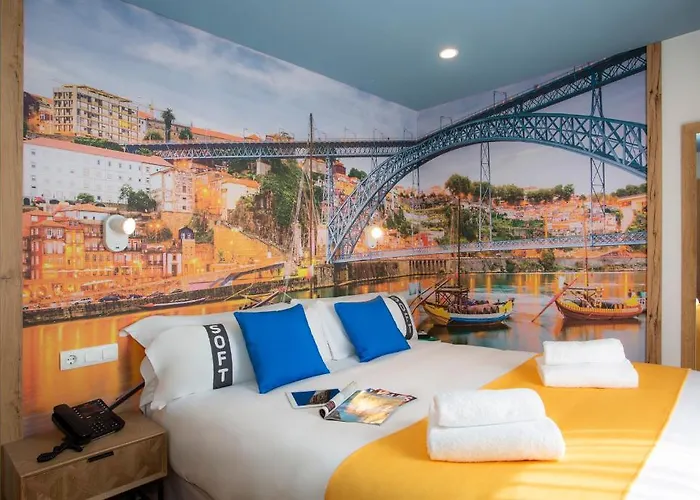 Casual Raizes Hotel Porto